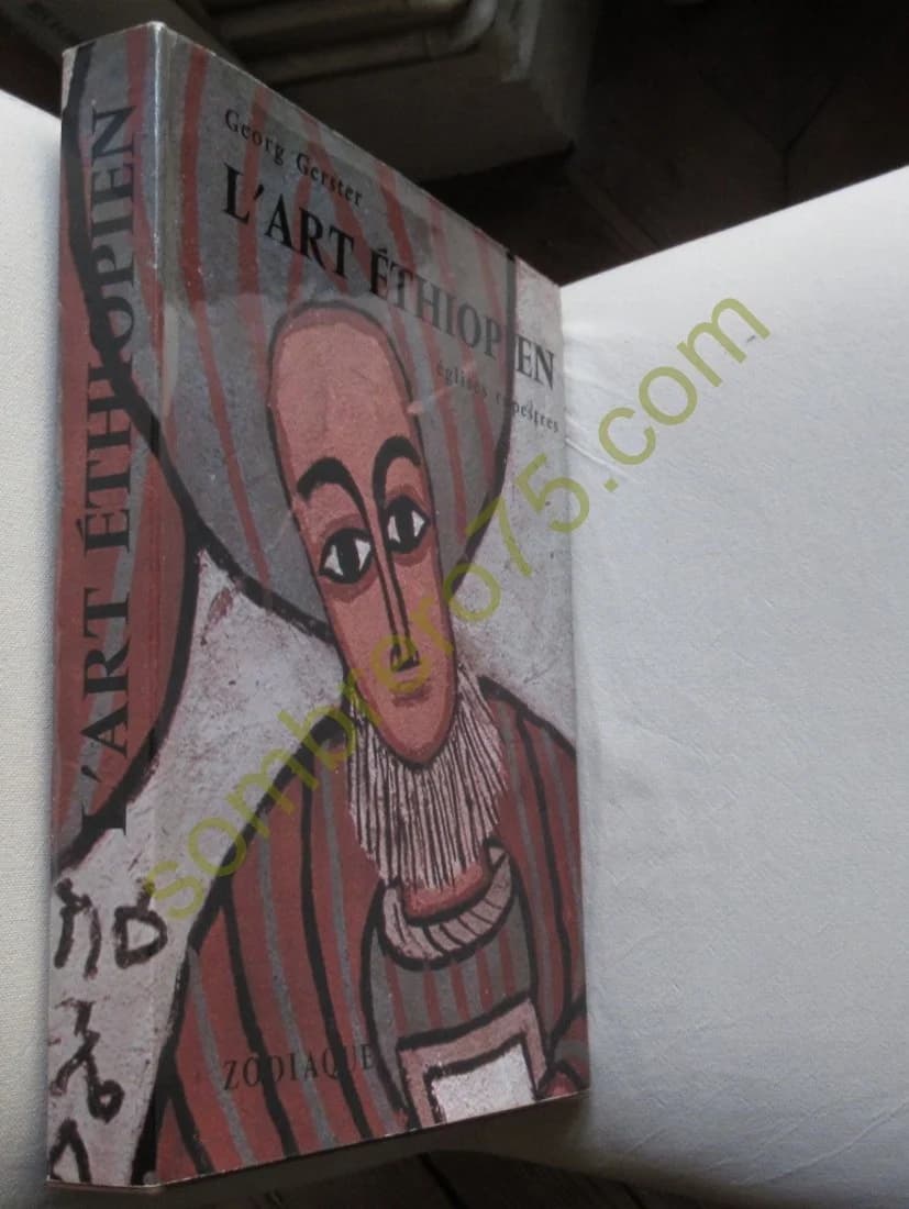 L'Art Ethiopien - Image 2