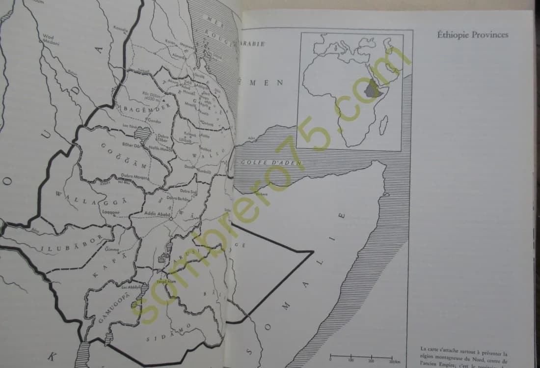 L'Art Ethiopien - Image 4