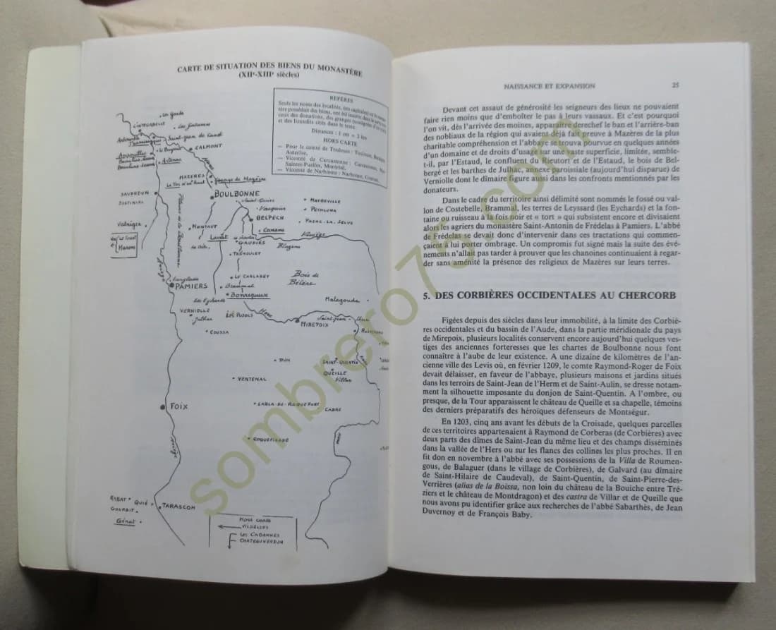 Boulbonne. Le Saint Denis des Comtes de Foix - Image 3