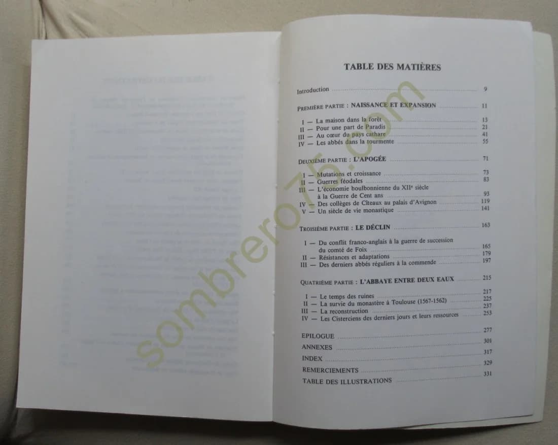 Boulbonne. Le Saint Denis des Comtes de Foix - Image 4