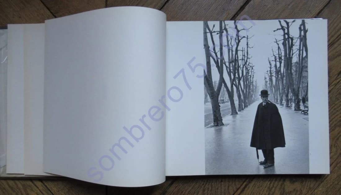 Flagrands Délits. Henri CARTIER BRESSON - Image 6