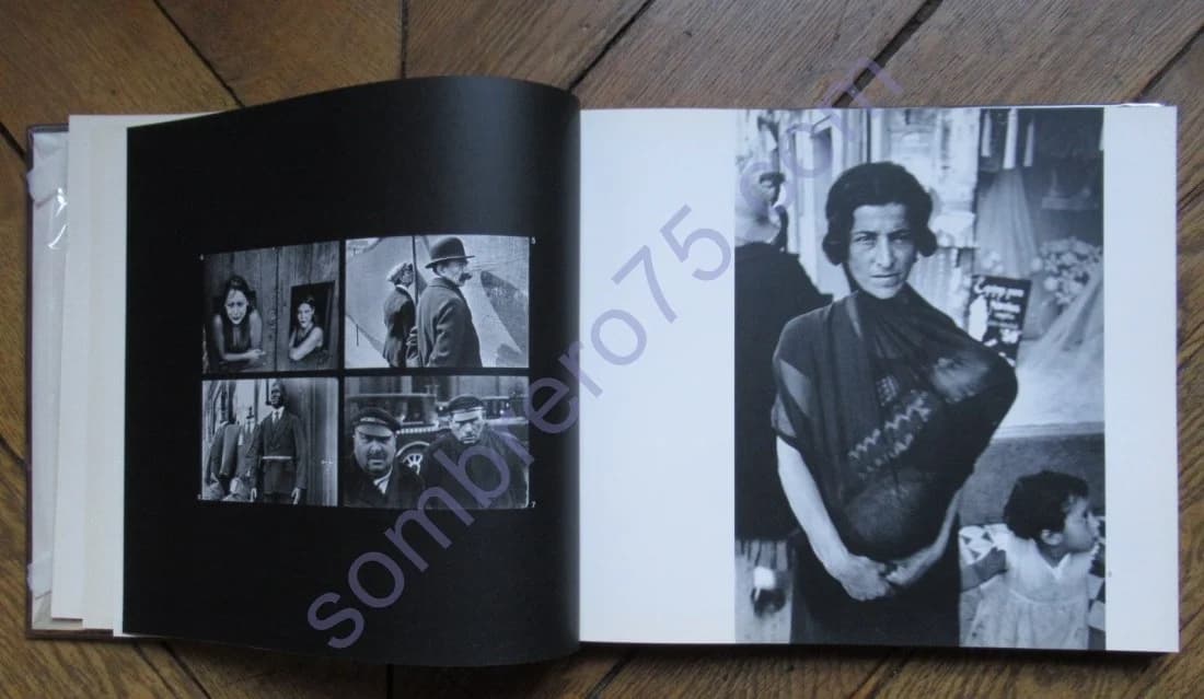 Flagrands Délits. Henri CARTIER BRESSON - Image 7