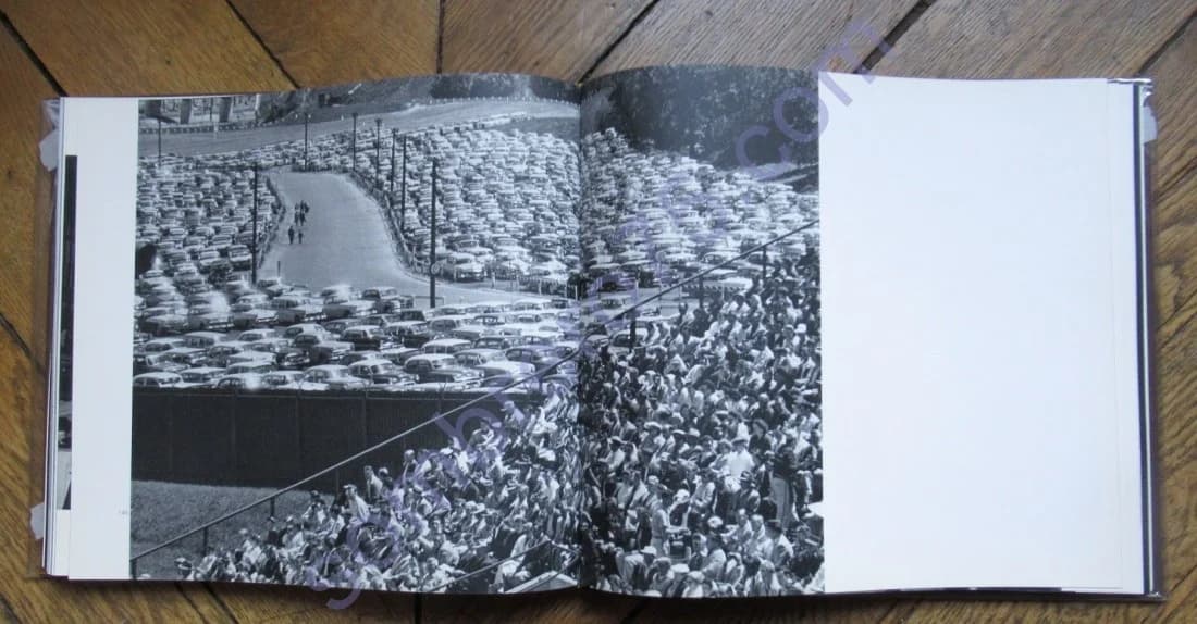 Flagrands Délits. Henri CARTIER BRESSON - Image 8