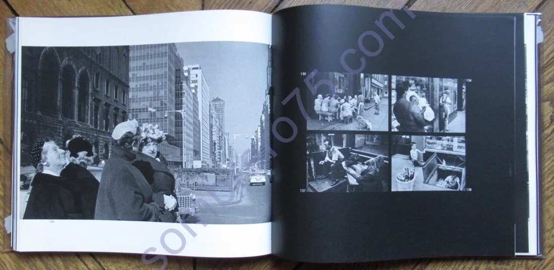 Flagrands Délits. Henri CARTIER BRESSON - Image 9