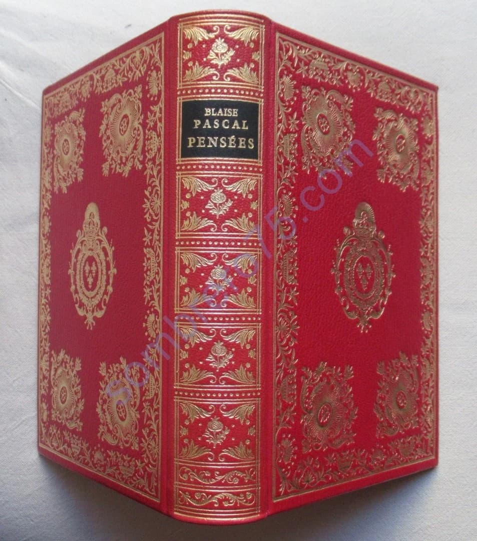 Pensées