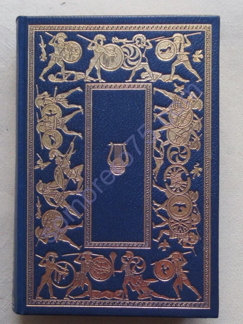 L'Odyssée. Homère - Image 2