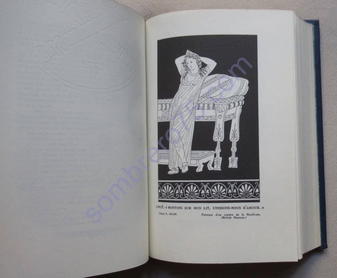 L'Odyssée. Homère - Image 3