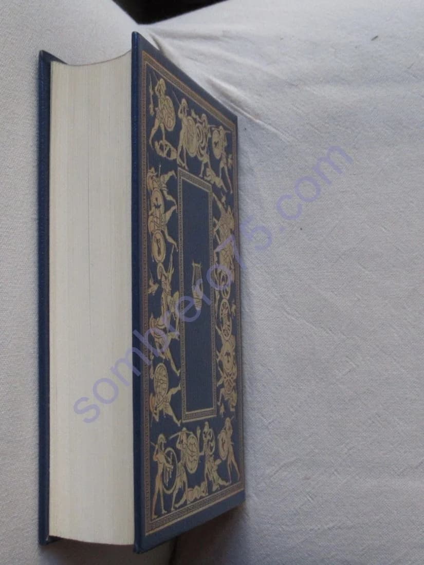 L'Odyssée. Homère - Image 4