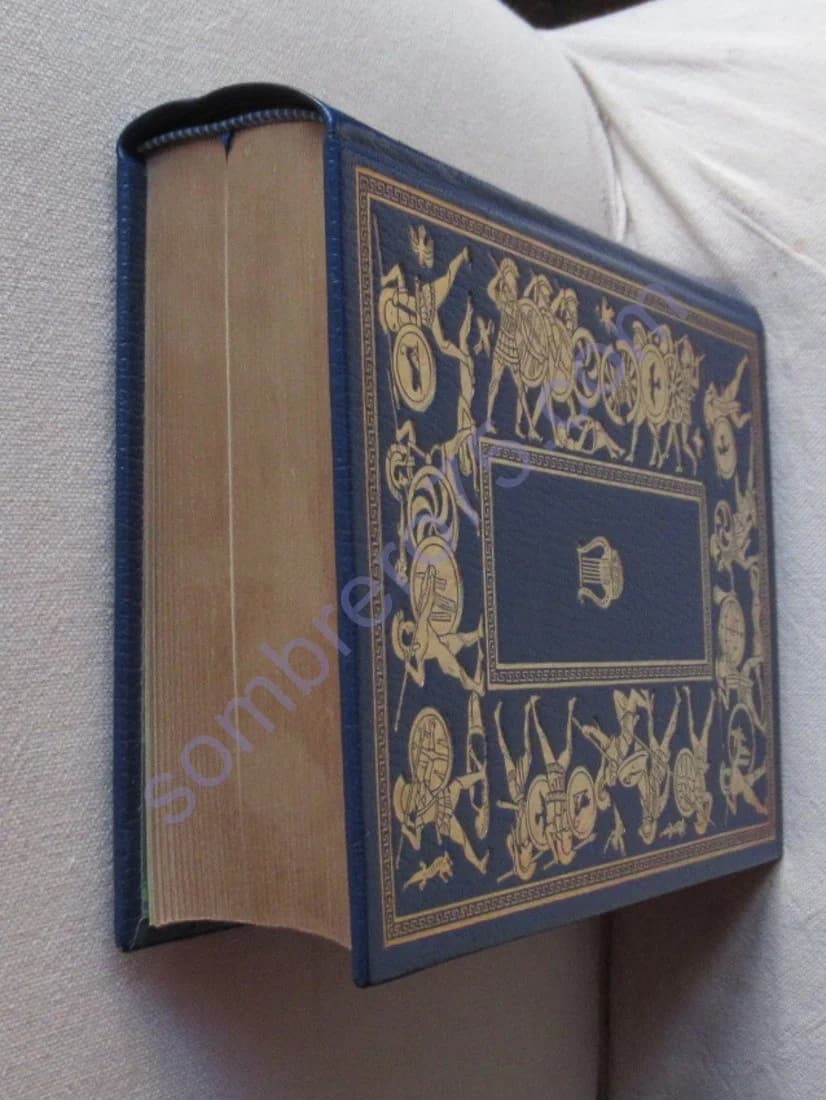 L'Odyssée. Homère - Image 5