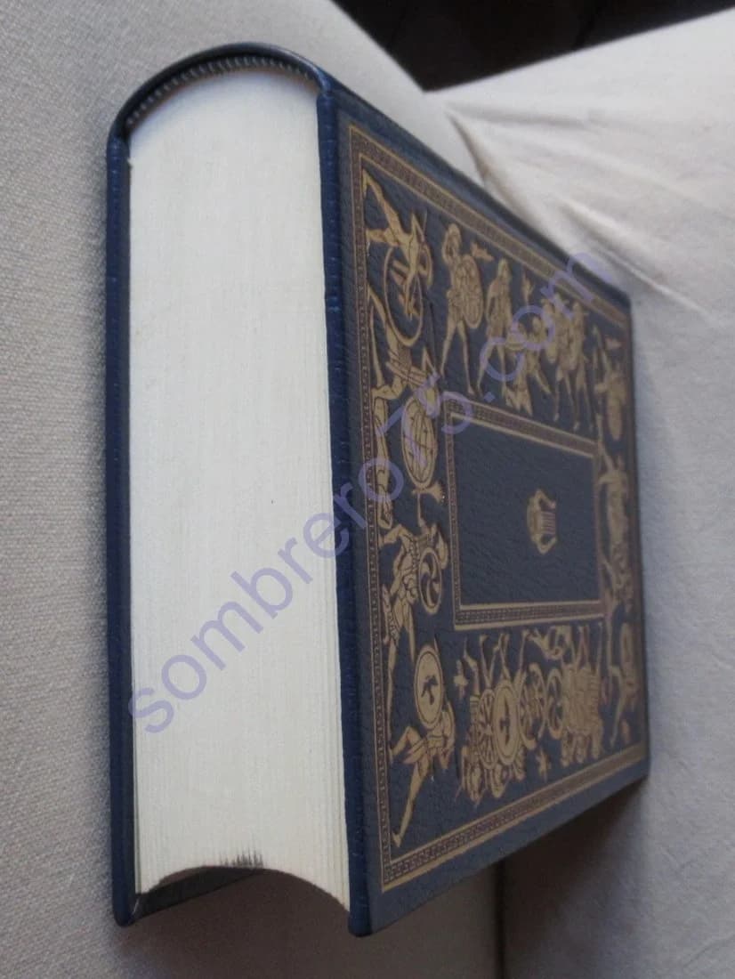 L'Odyssée. Homère - Image 6