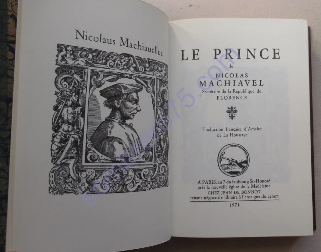 Le Prince - Image 2
