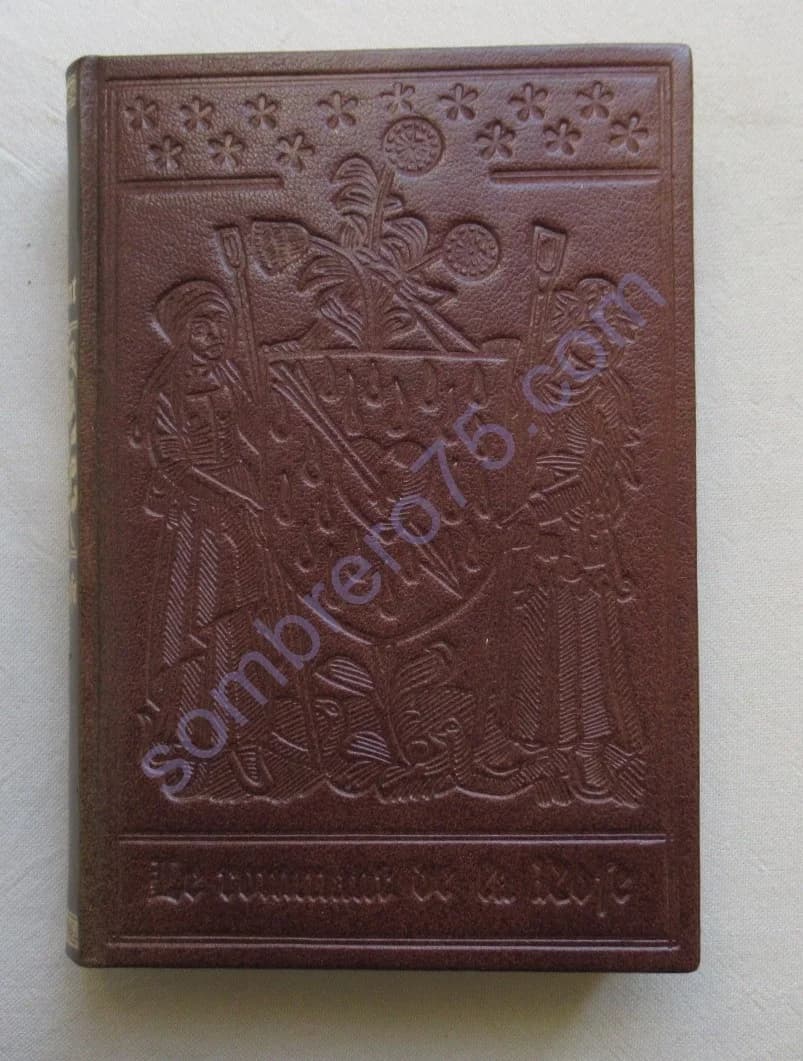 Le Rommant de la Rose - J Longis - Image 2