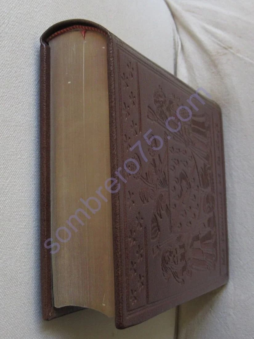 Le Rommant de la Rose - J Longis - Image 5