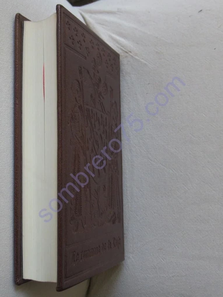 Le Rommant de la Rose - J Longis - Image 6