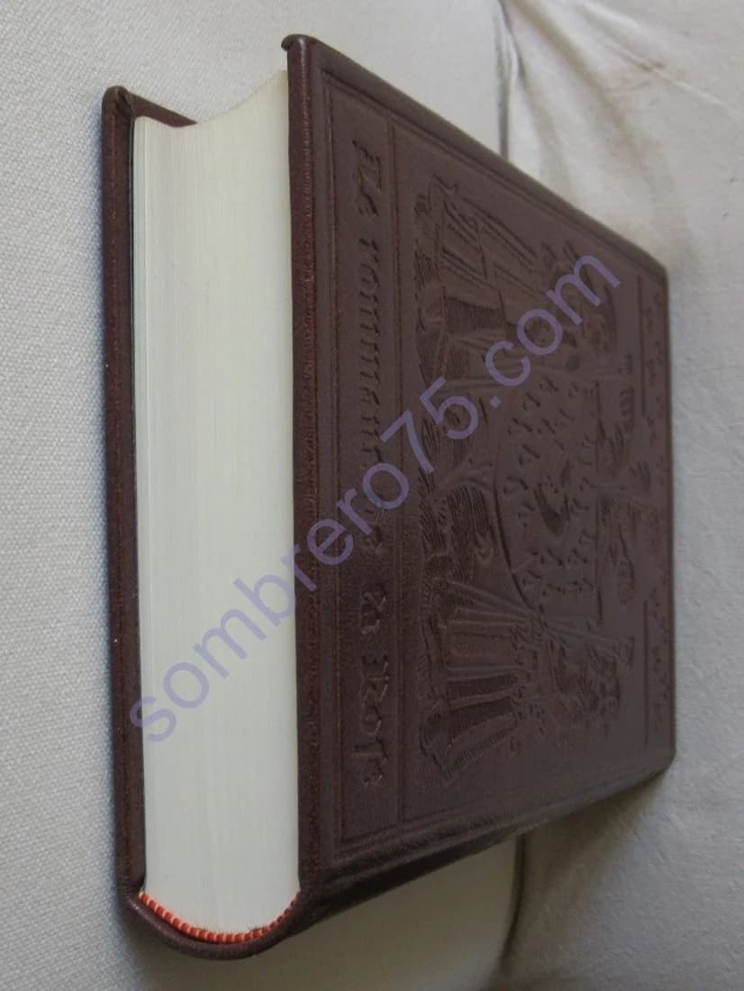 Le Rommant de la Rose - J Longis - Image 7