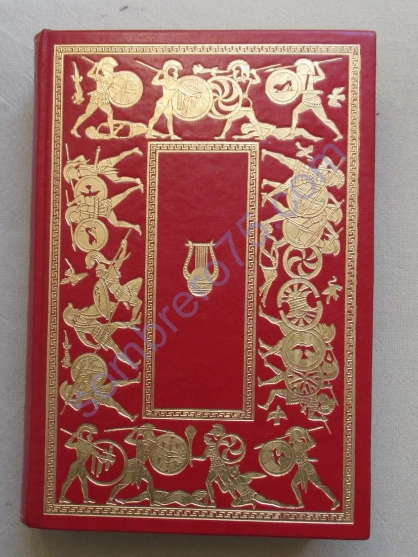 L'Iliade. Homère - Image 2