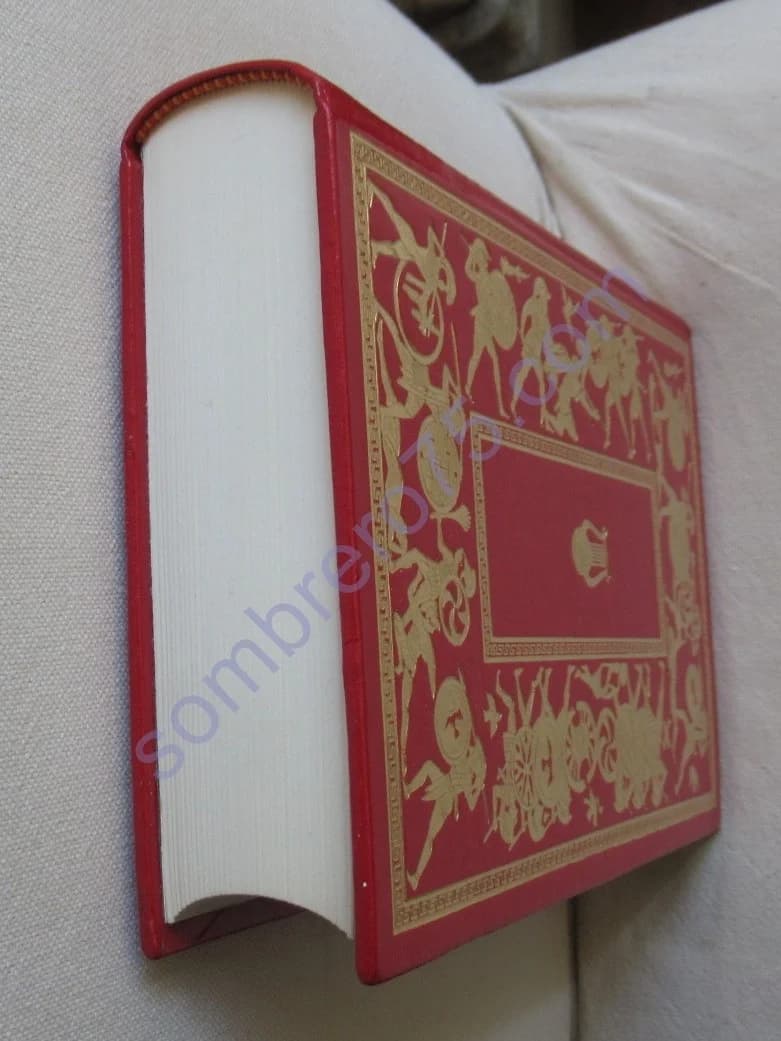 L'Iliade. Homère - Image 6