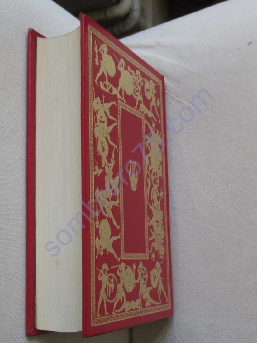 L'Iliade. Homère - Image 7