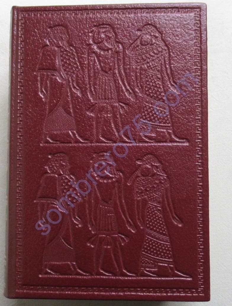 Histoires - Hérodote. 2 vol - Image 2