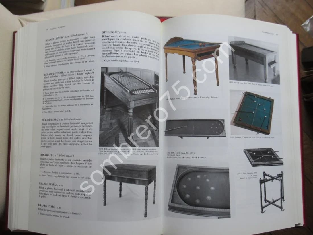 Renaissance et Baroque à Aix en Provence. 2 vol. J J GLOTON - Image 7