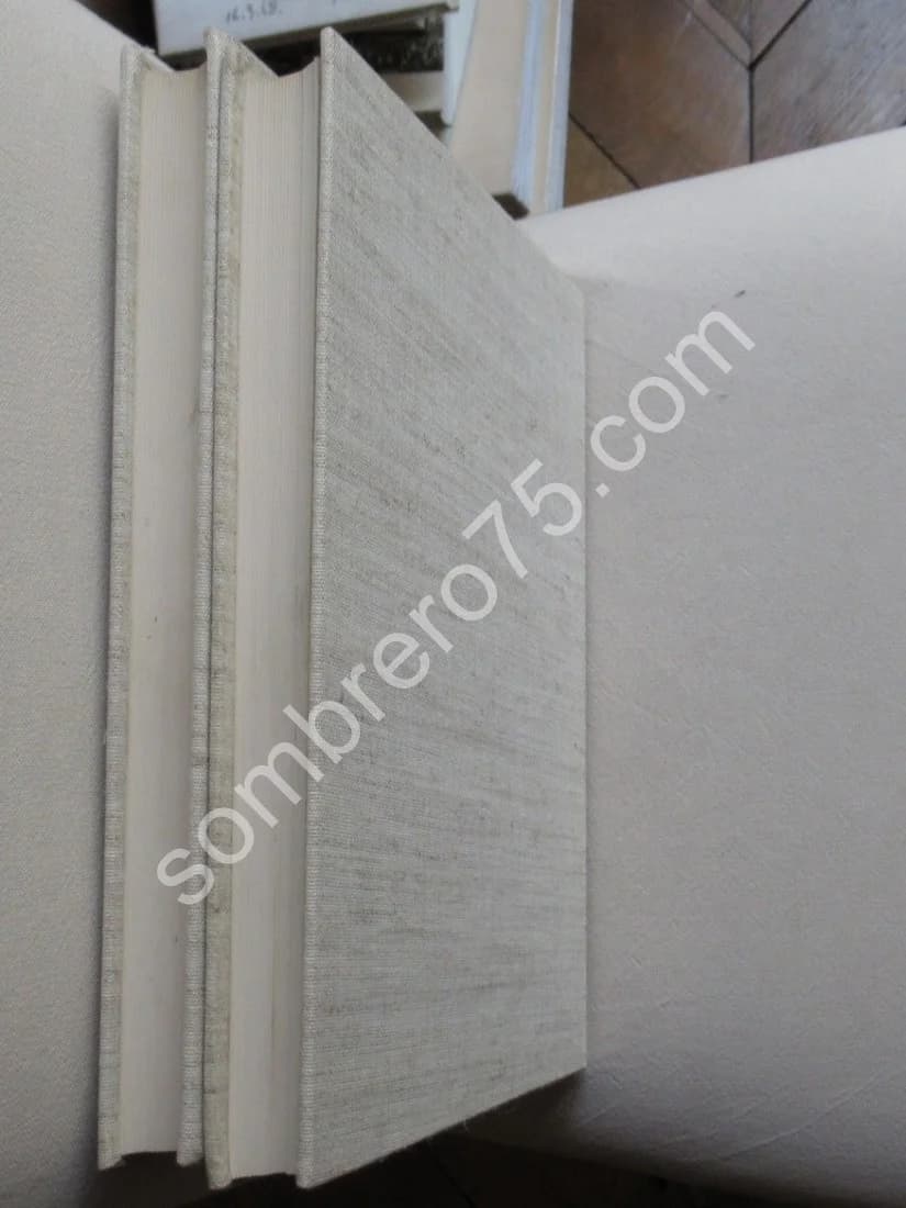 Renaissance et Baroque à Aix en Provence. 2 vol. J J GLOTON - Image 10