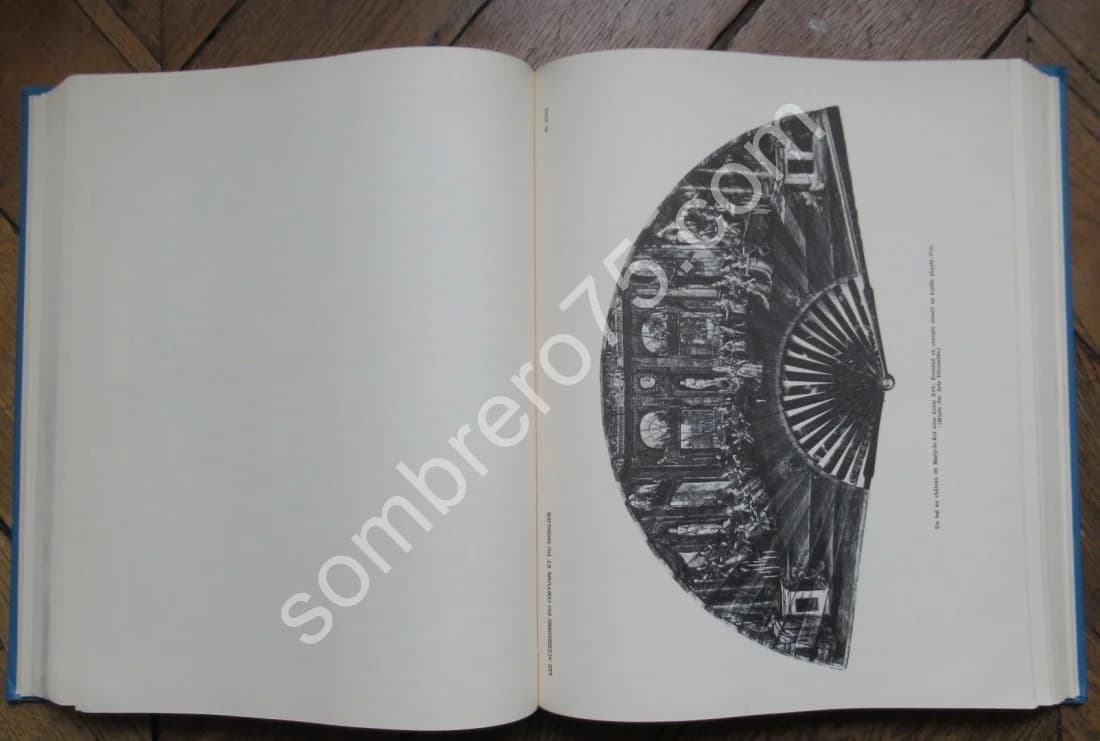 Les Accessoires du Costume et du Mobilier - 2 Tomes - Image 6
