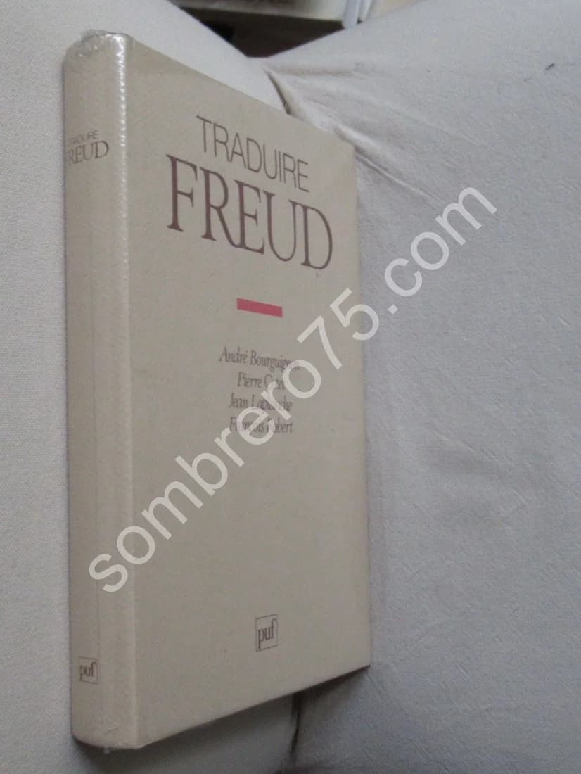 Traduire Freud - Image 2