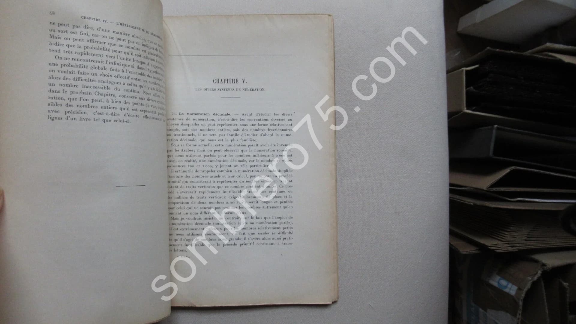 Les Nombres Inaccessibles - Image 4