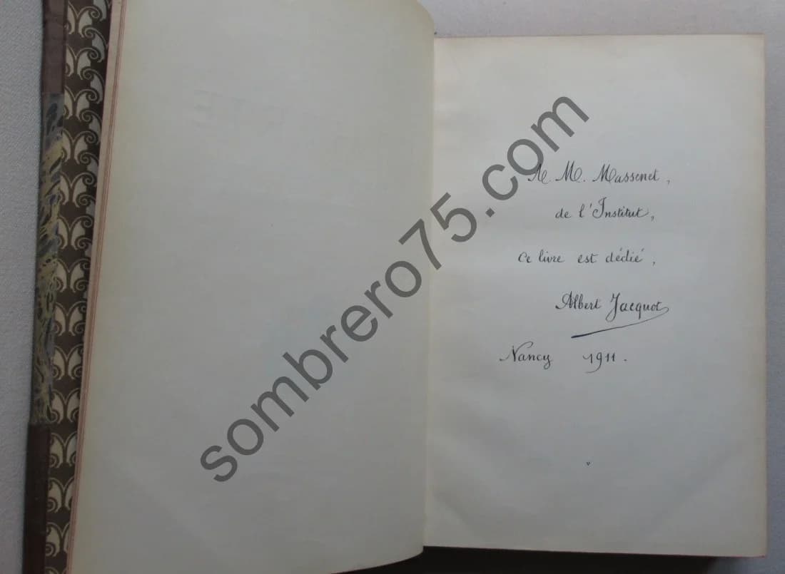 La Lutherie Lorraine et Française depuis ses origines - Image 4