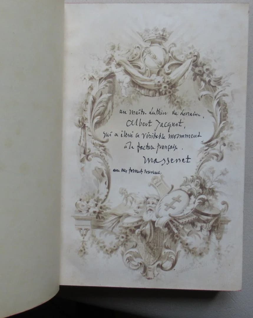 La Lutherie Lorraine et Française depuis ses origines - Image 5