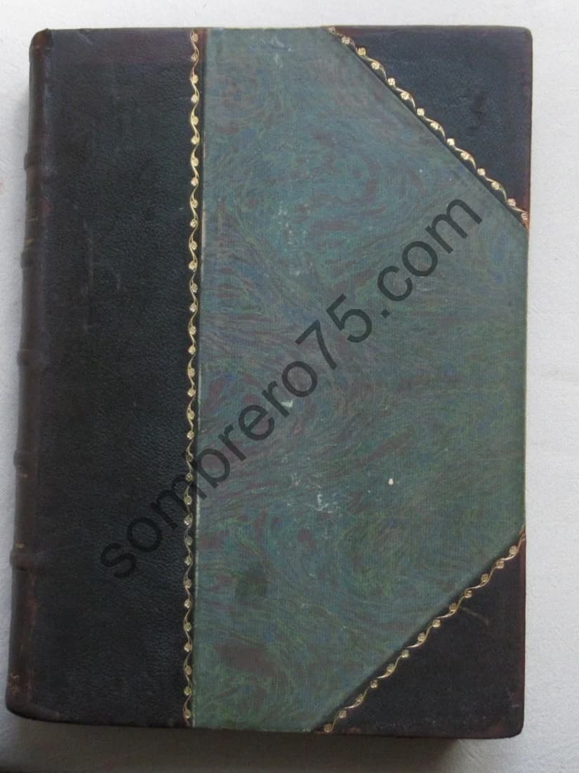 Antoine Stradivarius sa Vie son Oeuvre (1644-1737)