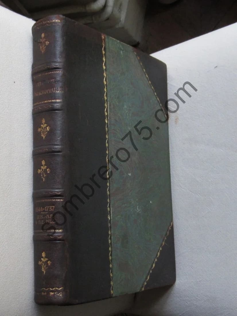 Antoine Stradivarius sa Vie son Oeuvre (1644-1737) - Image 2