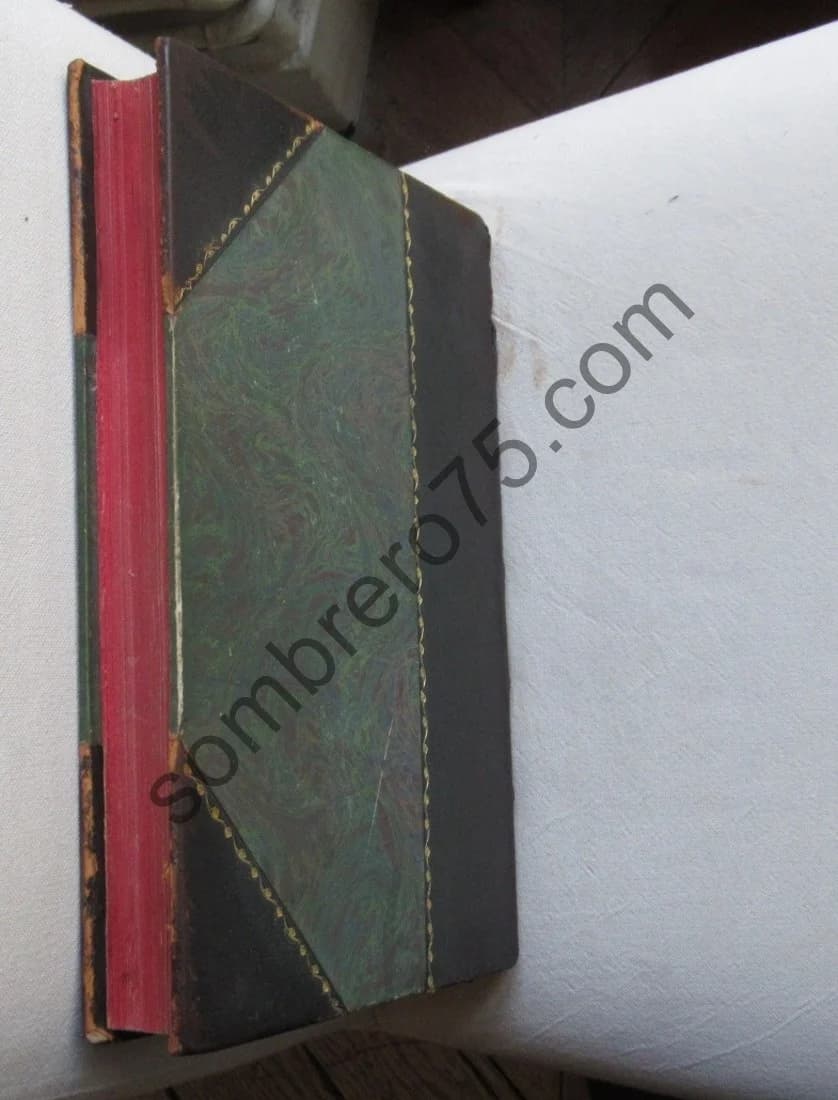 Antoine Stradivarius sa Vie son Oeuvre (1644-1737) - Image 11