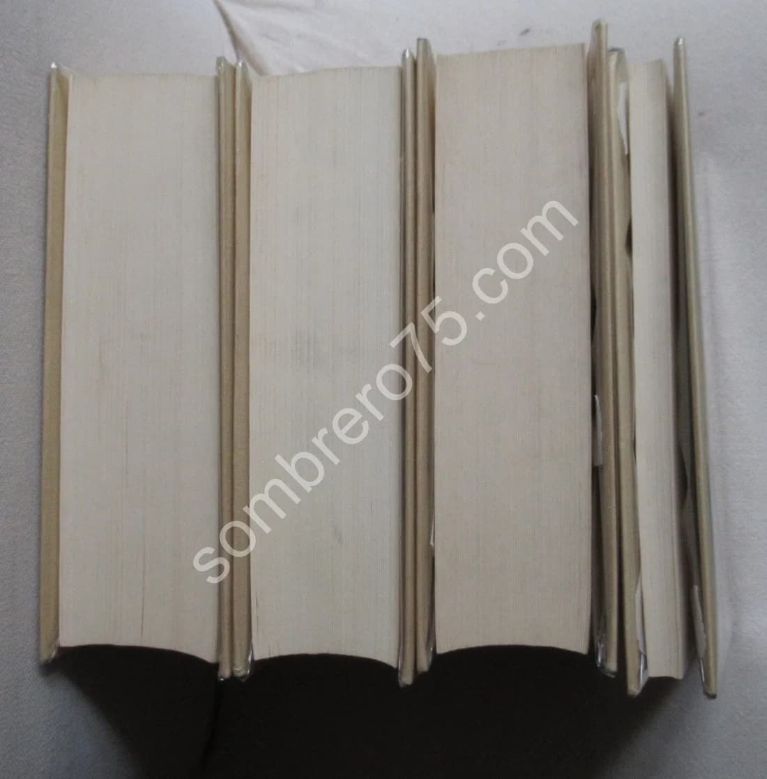 Journal Littéraire Paul Léautaud- 3 Tomes + Index Général - Image 8