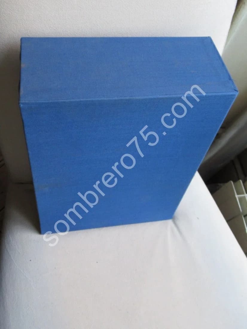 Dictionnaire Historique des Rues de Paris. J HILLAIRET - 2 Tomes - Image 7