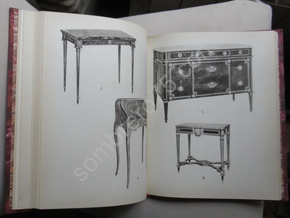 Les Belles Aventures d'un Marteau d'Ivoire. 1948. Ex Numéroté - Image 5