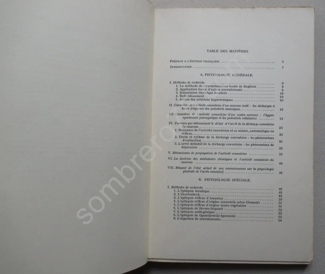 L'Epilepsie Expérimentale - Image 4