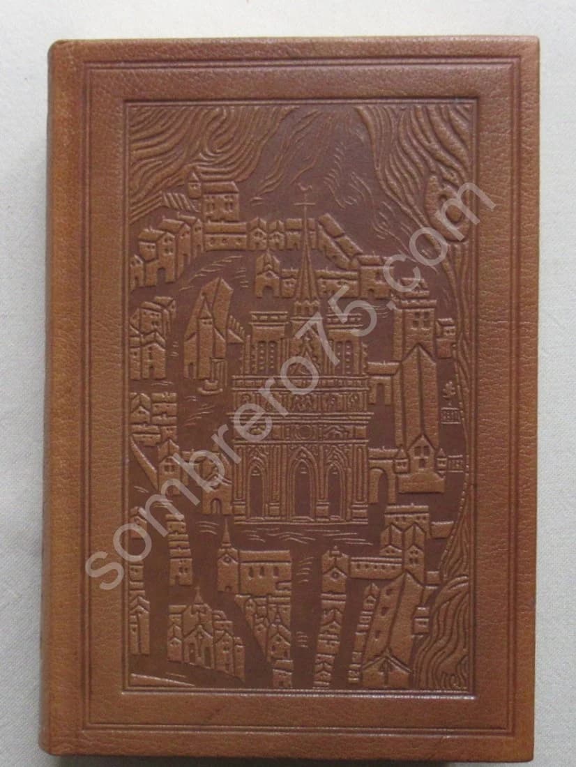 Paris deux mille ans pour un Joyau. Giorgo Perrini - Image 2