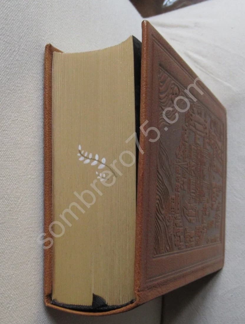 Paris deux mille ans pour un Joyau. Giorgo Perrini - Image 5