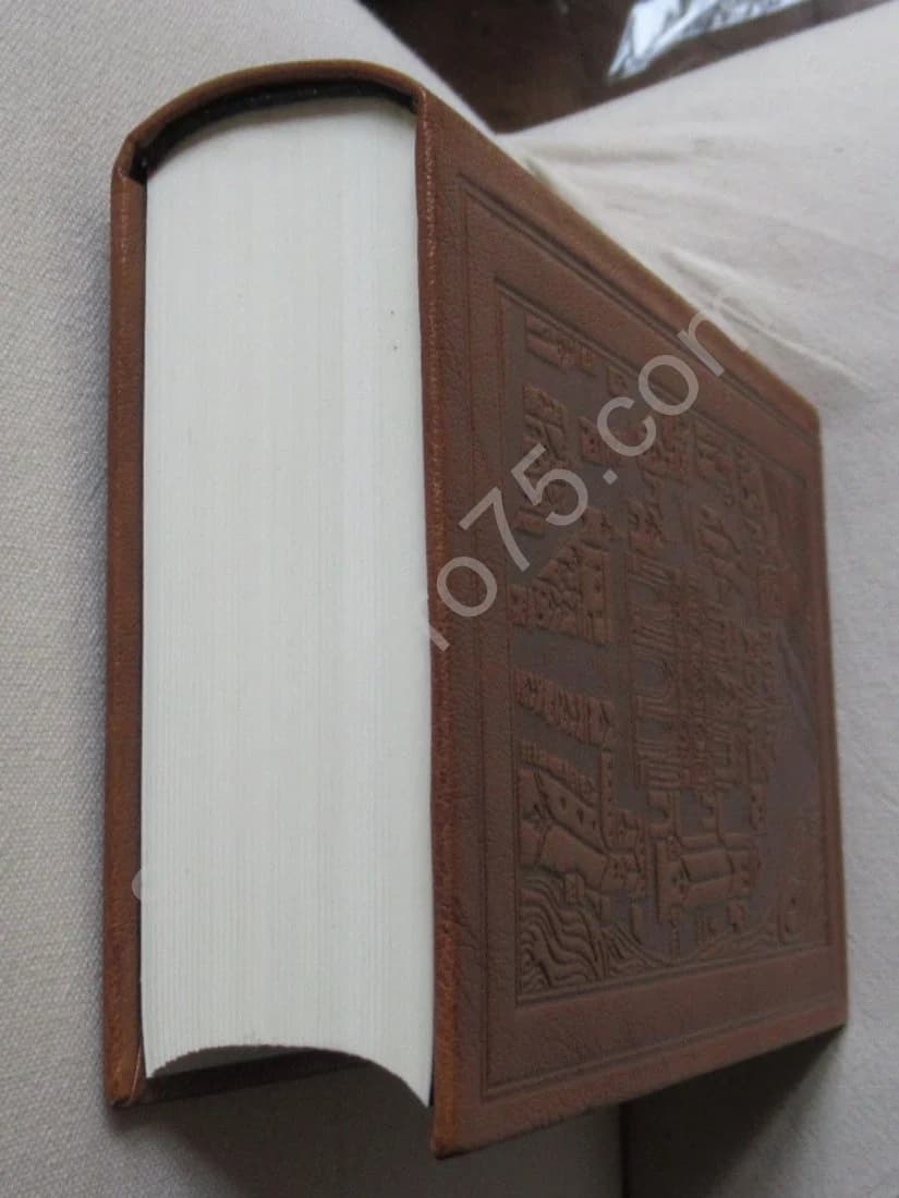 Paris deux mille ans pour un Joyau. Giorgo Perrini - Image 6