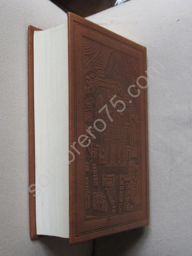 Paris deux mille ans pour un Joyau. Giorgo Perrini - Image 7