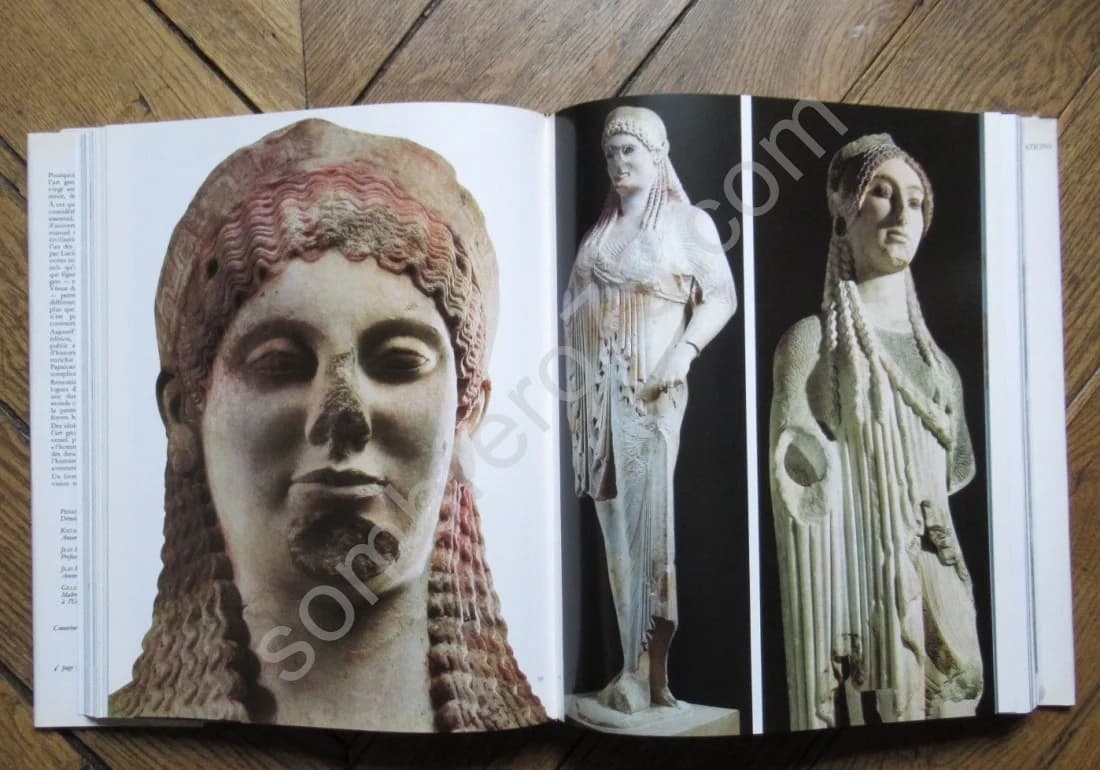 L'Art Grec. - Image 5
