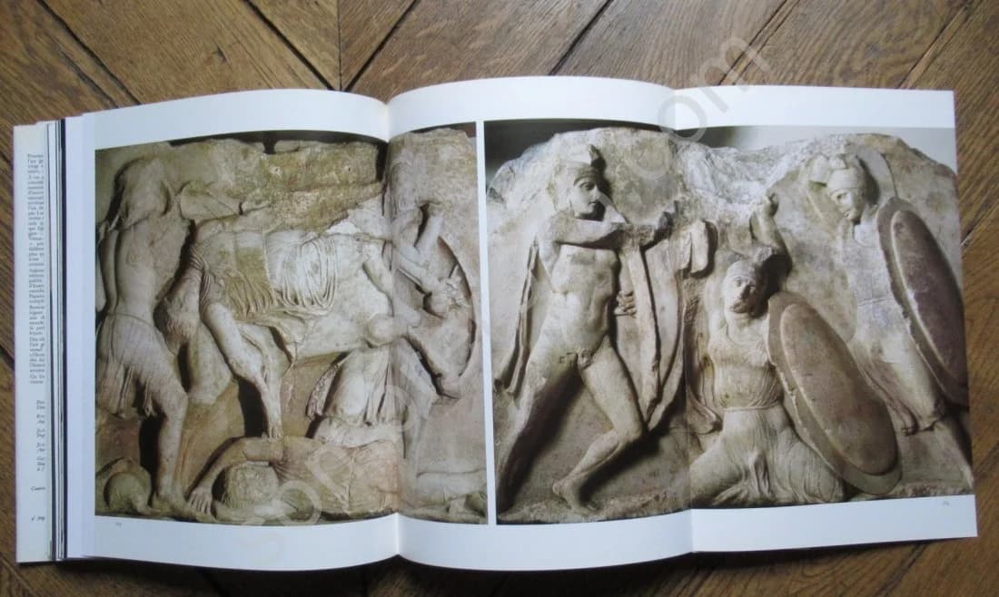 L'Art Grec. - Image 6