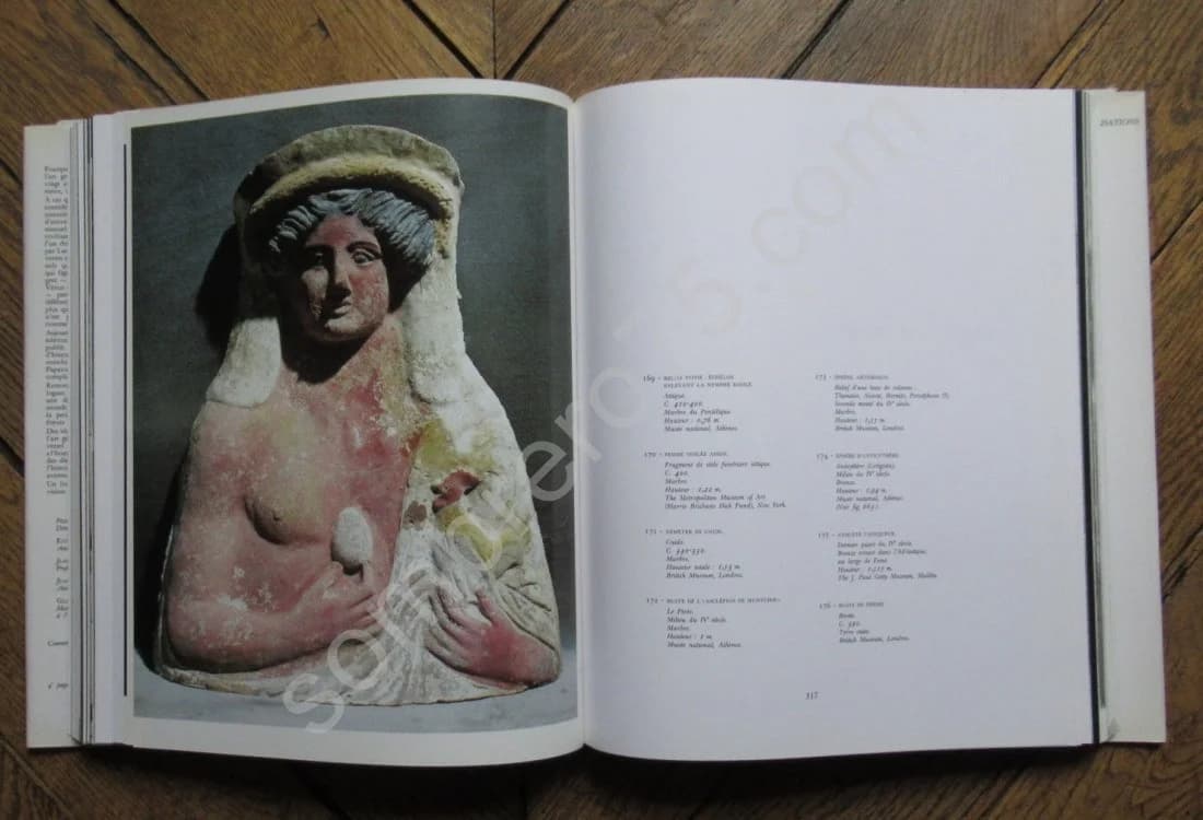 L'Art Grec. - Image 7