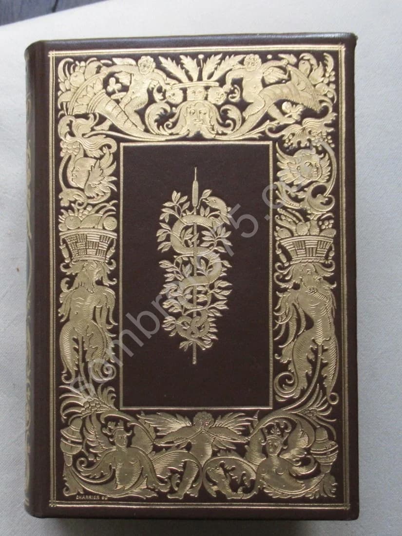 L'Heptaméron - 2 Tomes - Image 2