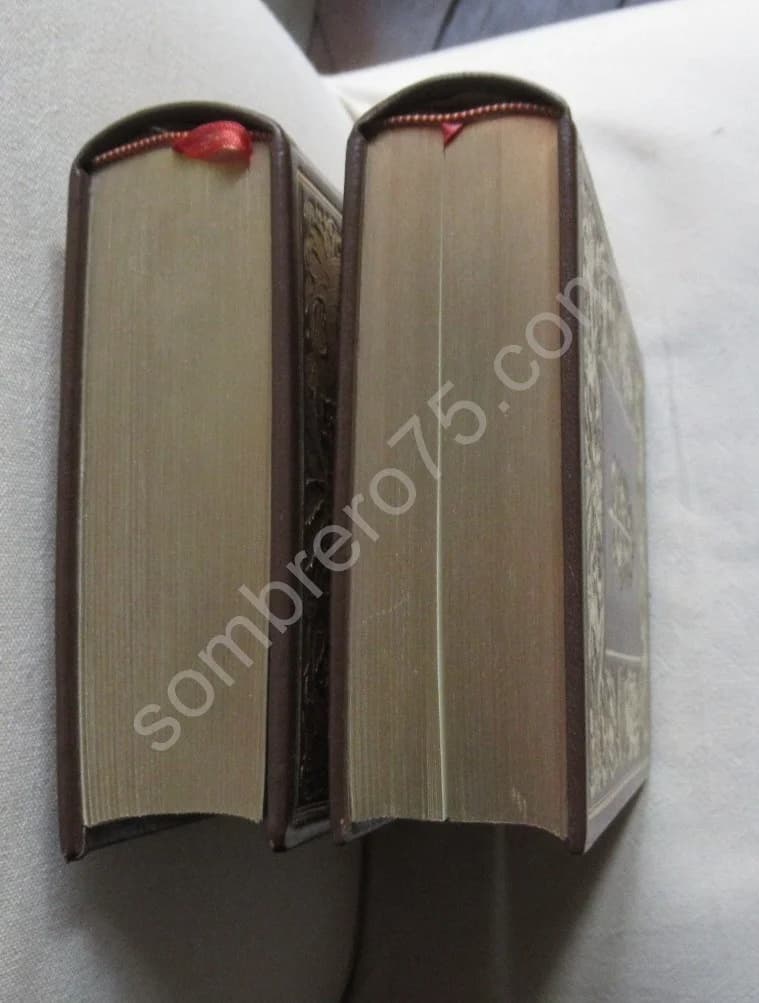 L'Heptaméron - 2 Tomes - Image 4