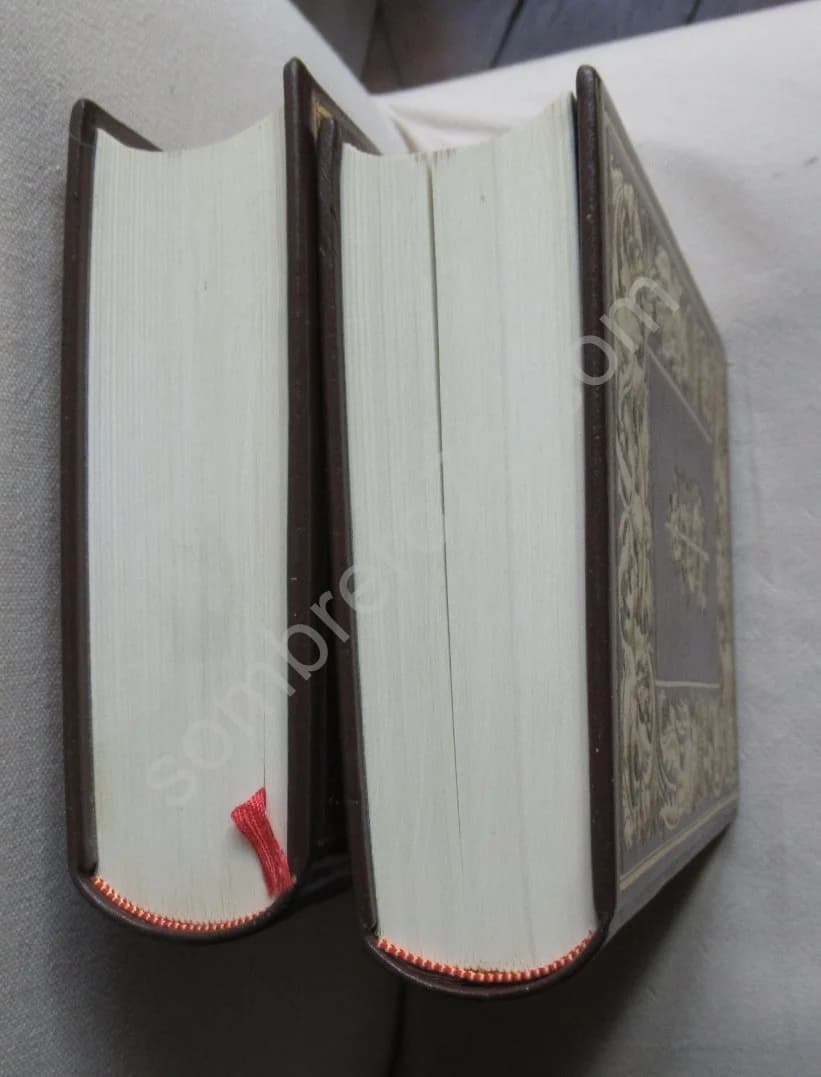 L'Heptaméron - 2 Tomes - Image 5