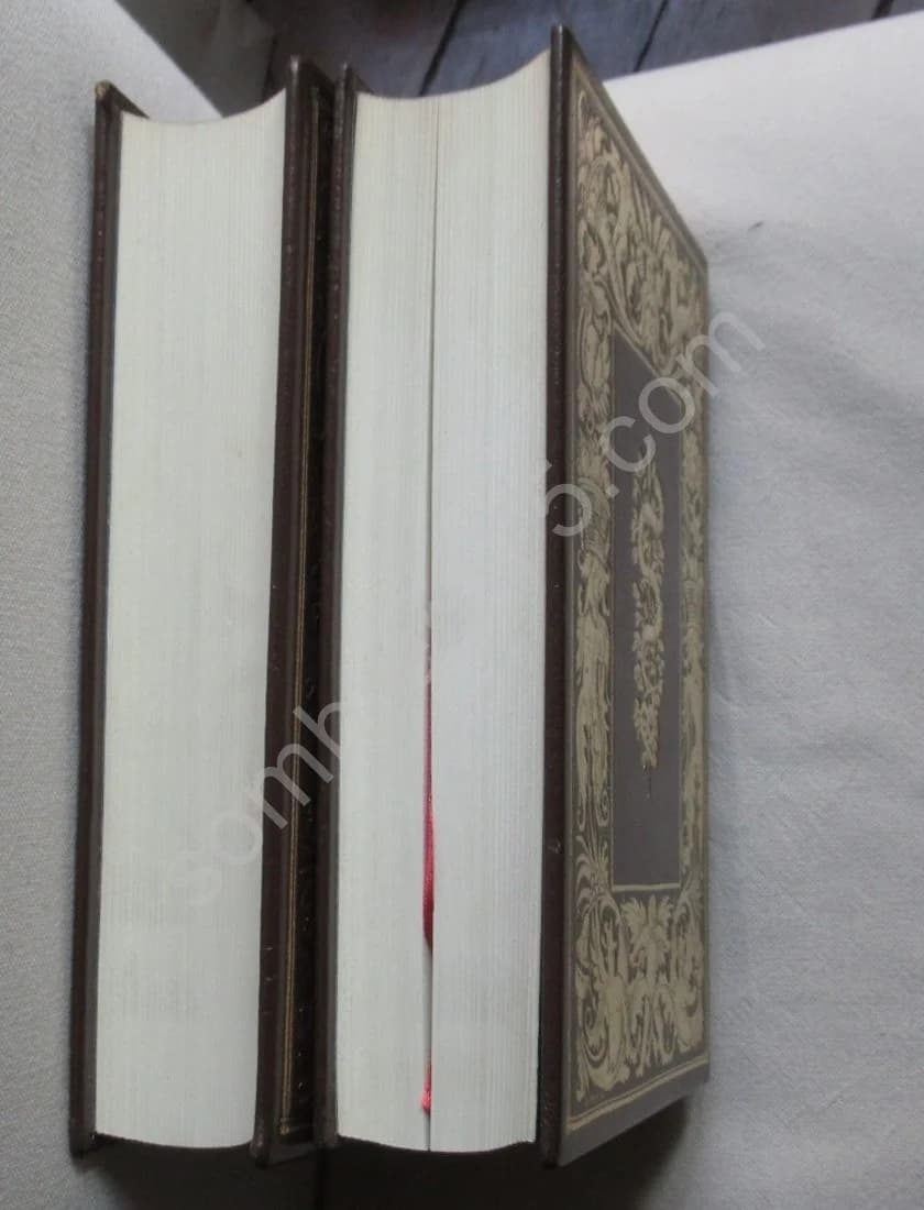 L'Heptaméron - 2 Tomes - Image 6