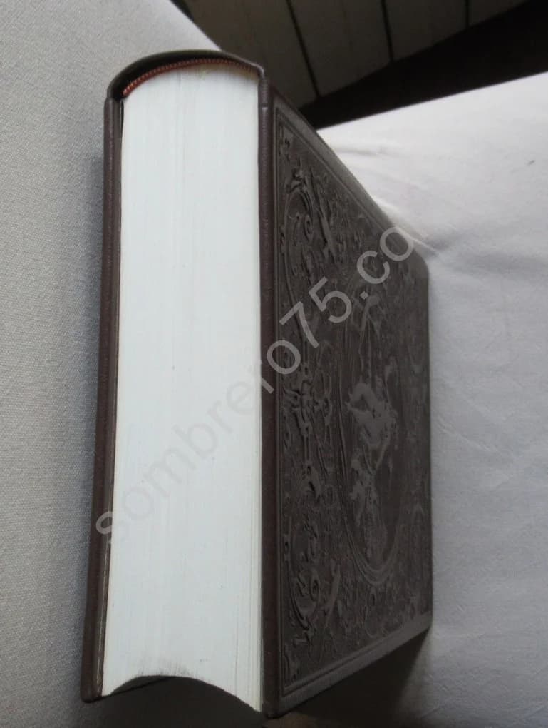 Léonard de Vinci. Le Traité de la Peinture - Image 7