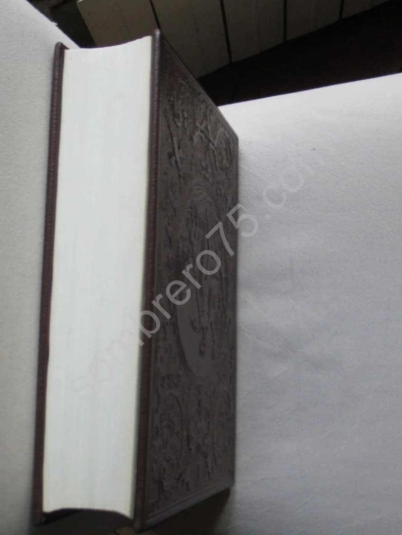 Léonard de Vinci. Le Traité de la Peinture - Image 8